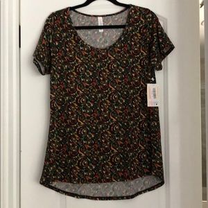 ⭐️LLR Classic T NWT size small